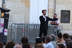 La politique Meeting delirant 003 * 6000 x 4000 * (5.24MB)